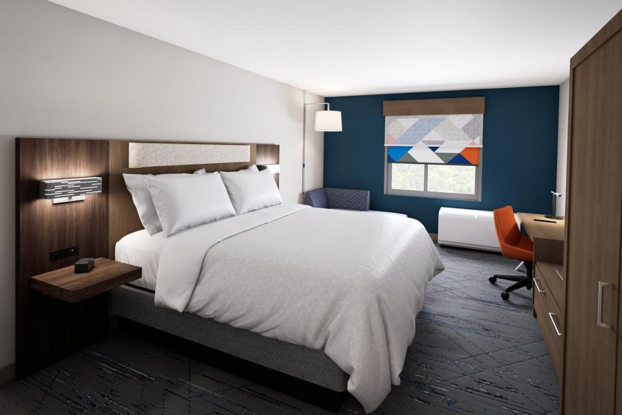 Express - By Ihg Hotel Starke