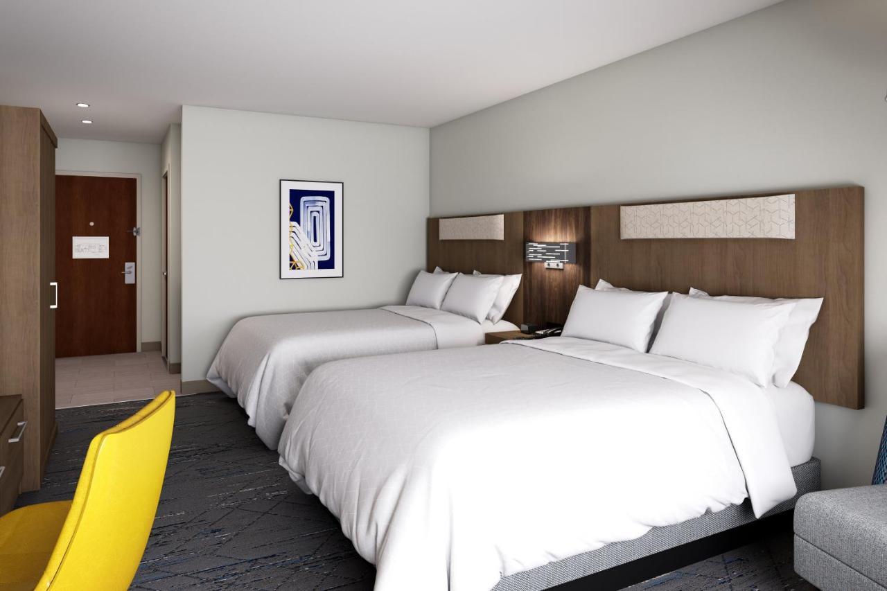 Express - By Ihg